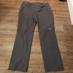 Rei Softshell Activator Pants 